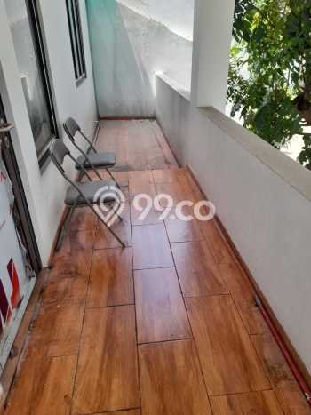 Rumah Modern 4 KT di Gading Serpong Tangerang Unfurnished Rumah Modern 4 KT di Gading Serpong Tangerang Unfurnished