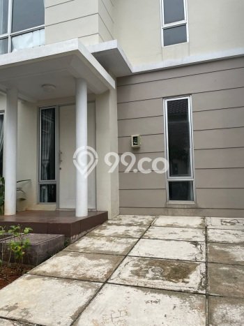 Disewakan! Rumah 3 Kamar Tidur &
2 Kamar Mandi di Gading Serpong, Tangerang Disewakan! Rumah 3 Kamar Tidur &
2 Kamar Mandi di Gading Serpong, Tangerang