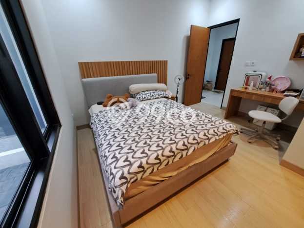 Jual Rumah Luas Elegan Dengan View Eksklusif di Gading Serpong, Tangerang Jual Rumah Luas Elegan Dengan View Eksklusif di Gading Serpong, Tangerang
