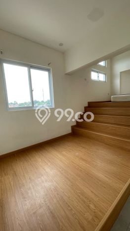 Rumah Modern 2 Kamar LT 30m2 di BSD Rumah Modern 2 Kamar LT 30m2 di BSD
