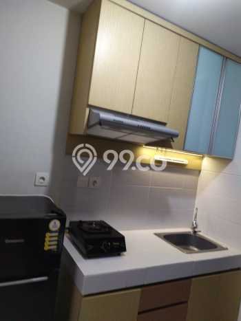 Apartemen Sewa 0 Kamar Hemat Siap Huni di Tangerang, Luas 26m2 Apartemen Sewa 0 Kamar Hemat Siap Huni di Tangerang, Luas 26m2