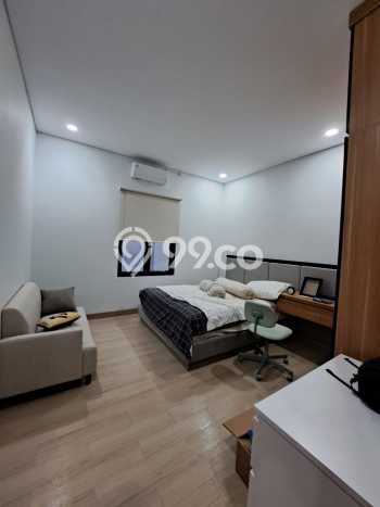 Jual Rumah Luas Elegan Dengan View Eksklusif di Gading Serpong, Tangerang Jual Rumah Luas Elegan Dengan View Eksklusif di Gading Serpong, Tangerang