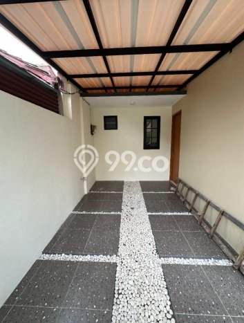 Rumah Minimalis 3 KT di Gading Serpong Tangerang Unfurnished Rumah Minimalis 3 KT di Gading Serpong Tangerang Unfurnished