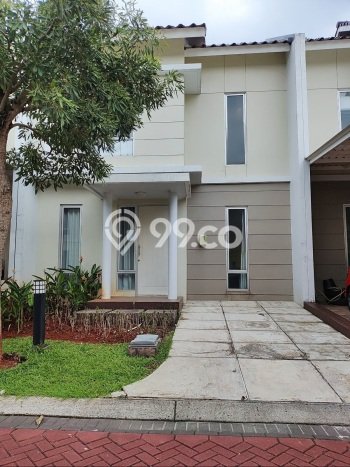 Disewakan! Rumah 3 Kamar Tidur &
2 Kamar Mandi di Gading Serpong, Tangerang Disewakan! Rumah 3 Kamar Tidur &
2 Kamar Mandi di Gading Serpong, Tangerang