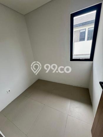 Disewakan Rumah Konsep Modern di Legok Tangerang dengan 3 KT Disewakan Rumah Konsep Modern di Legok Tangerang dengan 3 KT