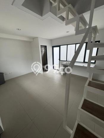 Disewakan Rumah Konsep Modern di Legok Tangerang dengan 3 KT Disewakan Rumah Konsep Modern di Legok Tangerang dengan 3 KT