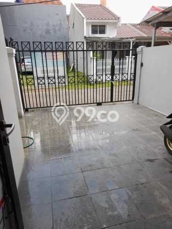 Rumah Modern 4 KT di Gading Serpong Tangerang Unfurnished Rumah Modern 4 KT di Gading Serpong Tangerang Unfurnished
