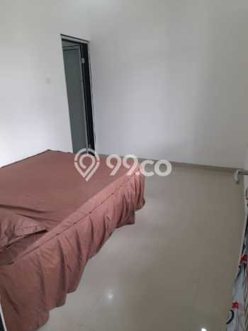 Rumah Modern 4 KT di Gading Serpong Tangerang Unfurnished Rumah Modern 4 KT di Gading Serpong Tangerang Unfurnished