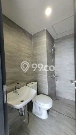 Apartemen di Serpong Utara, 2 KT, Luas 54m2m², View Kota Apartemen di Serpong Utara, 2 KT, Luas 54m2m², View Kota