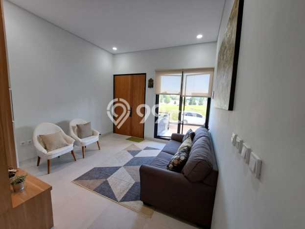 Jual Rumah Luas Elegan Dengan View Eksklusif di Gading Serpong, Tangerang Jual Rumah Luas Elegan Dengan View Eksklusif di Gading Serpong, Tangerang