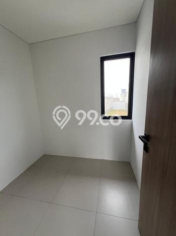 Disewakan Rumah Konsep Modern di Legok Tangerang dengan 3 KT Disewakan Rumah Konsep Modern di Legok Tangerang dengan 3 KT