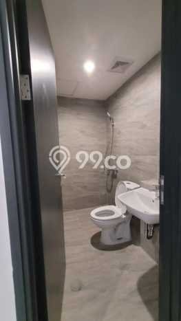 Apartemen di Serpong Utara, 2 KT, Luas 54m2m², View Kota Apartemen di Serpong Utara, 2 KT, Luas 54m2m², View Kota