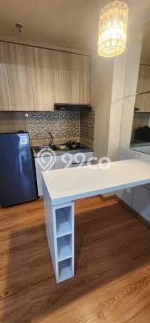 Disewakan Apartemen Murah di Gading Serpong 2 KT Disewakan Apartemen Murah di Gading Serpong 2 KT