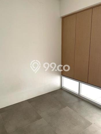 Rumah Minimalis 1 Kamar LT 30m2 di BSD Rumah Minimalis 1 Kamar LT 30m2 di BSD
