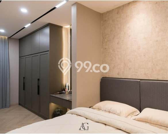Jual Rumah Eksklusif 1 KT di Gading Serpong, Tangerang Jual Rumah Eksklusif 1 KT di Gading Serpong, Tangerang