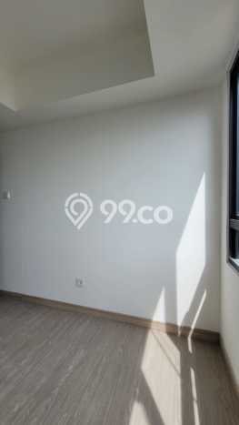 Apartemen di Serpong Utara, 2 KT, Luas 54m2m², View Kota Apartemen di Serpong Utara, 2 KT, Luas 54m2m², View Kota