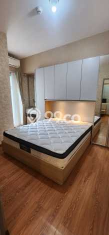 Disewakan Apartemen Murah di Gading Serpong 2 KT Disewakan Apartemen Murah di Gading Serpong 2 KT