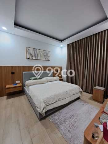 Jual Rumah Luas Elegan Dengan View Eksklusif di Gading Serpong, Tangerang Jual Rumah Luas Elegan Dengan View Eksklusif di Gading Serpong, Tangerang