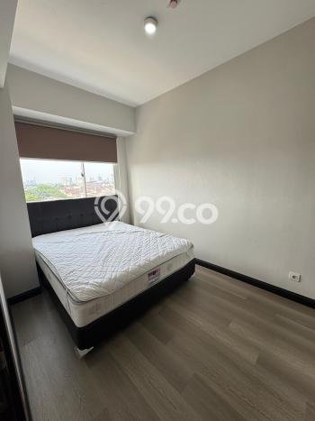 Dijual Apartemen 1 KT di Tangerang Luas 34m2 Dijual Apartemen 1 KT di Tangerang Luas 34m2