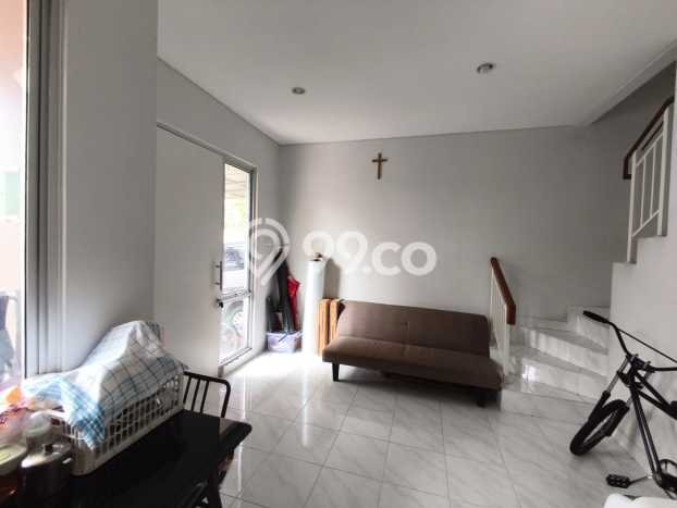 Rumah Minimalis 2 KT di Gading Serpong Tangerang Unfurnished Rumah Minimalis 2 KT di Gading Serpong Tangerang Unfurnished