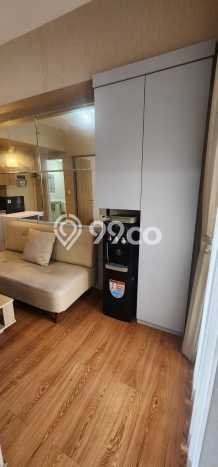 Disewakan Apartemen Murah di Gading Serpong 2 KT Disewakan Apartemen Murah di Gading Serpong 2 KT