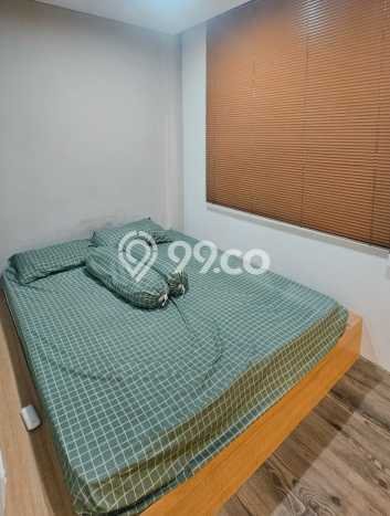 Dijual Rumah Strategis Bagus Punya 2 KT di BSD Tangerang Selatan PPJB Dijual Rumah Strategis Bagus Punya 2 KT di BSD Tangerang Selatan PPJB
