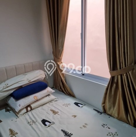 Dijual Hunian Rumah Terawat 5 Kamar di Gading Serpong, Tangerang Dijual Hunian Rumah Terawat 5 Kamar di Gading Serpong, Tangerang