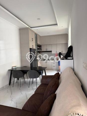 Dijual Hunian Rumah Nyaman 3 KT di Villa Melati Mas, Tangerang Selatan Dijual Hunian Rumah Nyaman 3 KT di Villa Melati Mas, Tangerang Selatan