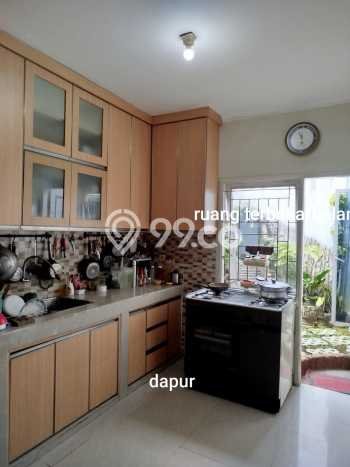 Hunian Nyaman Asri 3 KT Siap Huni di Gading Serpong Tangerang Hunian Nyaman Asri 3 KT Siap Huni di Gading Serpong Tangerang