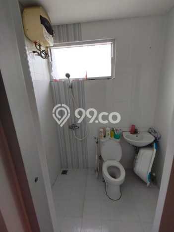 Rumah Minimalis 2 KT di Gading Serpong Tangerang Unfurnished Rumah Minimalis 2 KT di Gading Serpong Tangerang Unfurnished