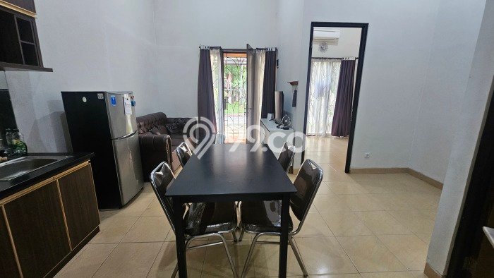Dijual Hunian Rumah Nyaman 2 KT di Rawakalong, Tangerang Dijual Hunian Rumah Nyaman 2 KT di Rawakalong, Tangerang