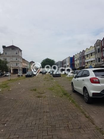 Ruko Bagus Dijual di Cikokol Tangerang Strategis Cocok untuk Kembangkan Bisnis Ruko Bagus Dijual di Cikokol Tangerang Strategis Cocok untuk Kembangkan Bisnis