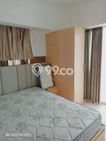 SPECIAL PRICE! Apartemen di Gading Serpong, 1 KT, Luas 30m², Prime Area SPECIAL PRICE! Apartemen di Gading Serpong, 1 KT, Luas 30m², Prime Area