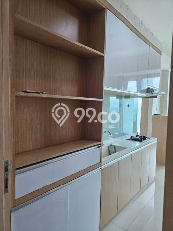 Apartemen di BSD, 1 KT, Luas 35m², Kawasan BSD, Tangerang, Tangerang Apartemen di BSD, 1 KT, Luas 35m², Kawasan BSD, Tangerang, Tangerang