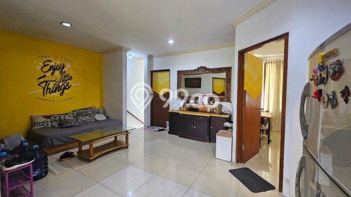 Hunian Nyaman Asri 5 KT Siap Pakai di Lippo Karawaci Tangerang Hunian Nyaman Asri 5 KT Siap Pakai di Lippo Karawaci Tangerang