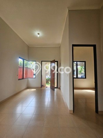 Dijual Rumah 2 Kamar Lokasi Ideal Bagus dan Strategis di Gunung Sindur Dijual Rumah 2 Kamar Lokasi Ideal Bagus dan Strategis di Gunung Sindur