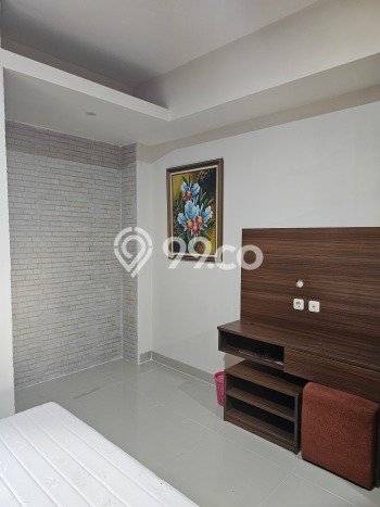 Disewakan Apartemen Terjangkau 1 BR di Gading Serpong Tangerang Disewakan Apartemen Terjangkau 1 BR di Gading Serpong Tangerang