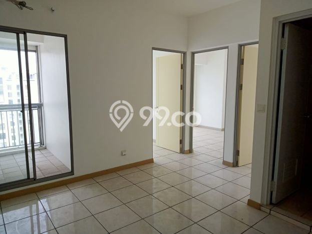 Untuk Dijual Apartemen 3 KT & 1 KM di Tangerang Area Strategis Untuk Dijual Apartemen 3 KT & 1 KM di Tangerang Area Strategis