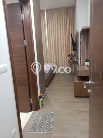 Apartemen Strategis 119m2 di BSD City Tangerang 2 Bedroom Apartemen Strategis 119m2 di BSD City Tangerang 2 Bedroom