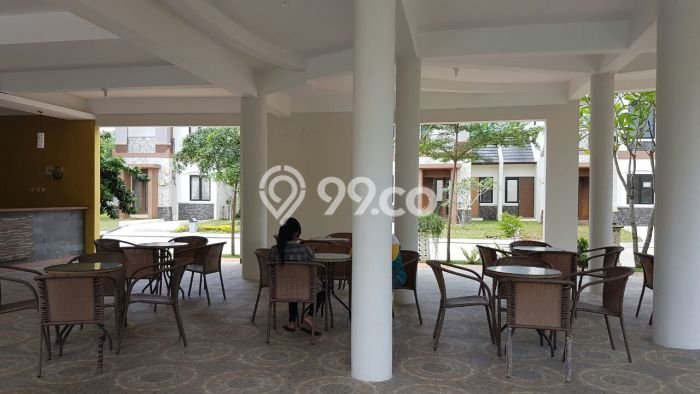 Dijual Rumah Modern 2 KT di Rawakalong, Tangerang Dijual Rumah Modern 2 KT di Rawakalong, Tangerang