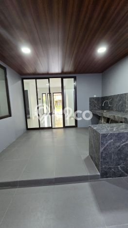 KESEMPATAN TERBAIK! Rumah Asri area BSD City, Luas 119m² LB 120m² KESEMPATAN TERBAIK! Rumah Asri area BSD City, Luas 119m² LB 120m²