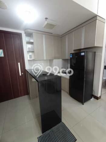 Disewakan Apartemen Murah di Gading Serpong 2 Bedroom Disewakan Apartemen Murah di Gading Serpong 2 Bedroom