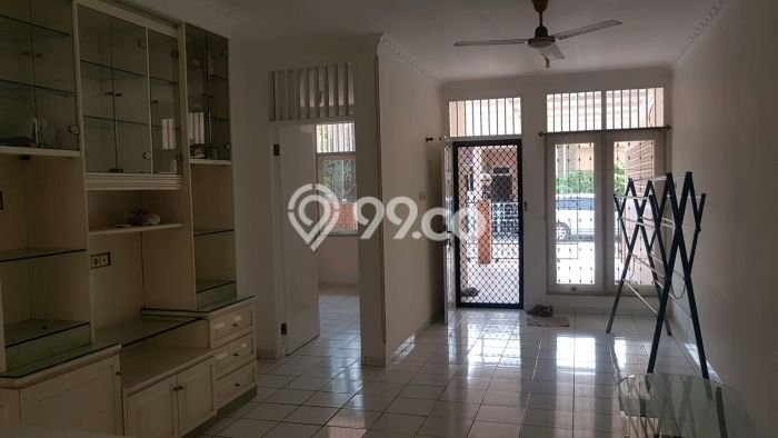 Sewa Rumah Murah di Gading Serpong Tangerang dengan 2 Kamar Tidur Sewa Rumah Murah di Gading Serpong Tangerang dengan 2 Kamar Tidur