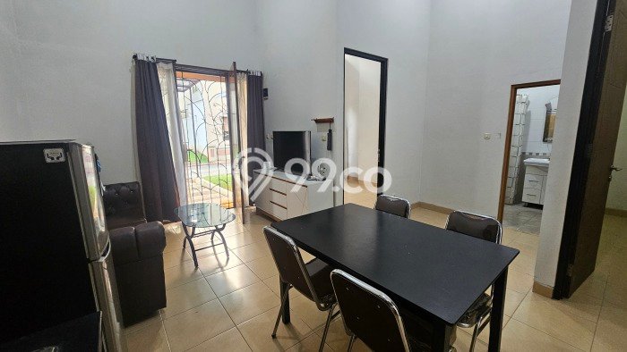 Dijual Hunian Rumah Nyaman 2 KT di Rawakalong, Tangerang Dijual Hunian Rumah Nyaman 2 KT di Rawakalong, Tangerang