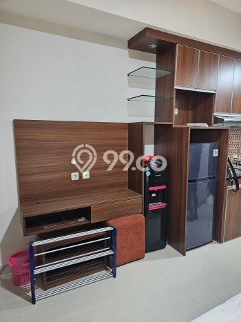 Disewakan Apartemen Terjangkau 1 BR di Gading Serpong Tangerang Disewakan Apartemen Terjangkau 1 BR di Gading Serpong Tangerang