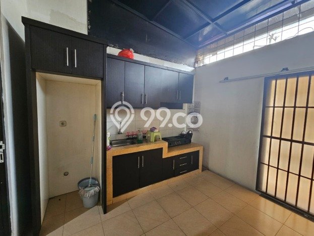 Dijual Rumah Modern 2 KT di Rawakalong, Tangerang Dijual Rumah Modern 2 KT di Rawakalong, Tangerang