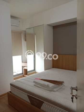 Sewa Apartemen Ekonomis 2 BR di Gading Serpong Tangerang Sewa Apartemen Ekonomis 2 BR di Gading Serpong Tangerang