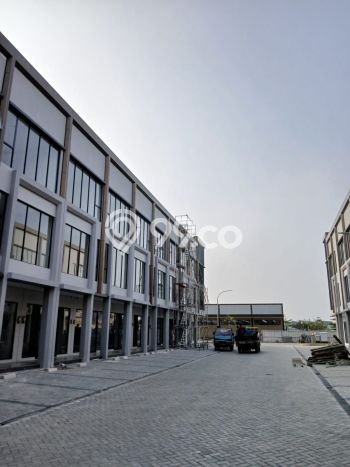 INVESTASI POTENSIAL! Ruko Kawasan Gading Serpong, Luas 139m², Potensi ROI Tinggi INVESTASI POTENSIAL! Ruko Kawasan Gading Serpong, Luas 139m², Potensi ROI Tinggi