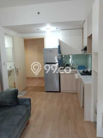 Sewa Apartemen Ekonomis 2 BR di Gading Serpong Tangerang Sewa Apartemen Ekonomis 2 BR di Gading Serpong Tangerang