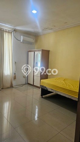 Hunian Nyaman Asri 5 KT Siap Pakai di Lippo Karawaci Tangerang Hunian Nyaman Asri 5 KT Siap Pakai di Lippo Karawaci Tangerang